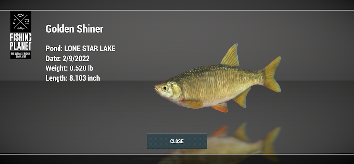 Fishing Planet screenshot
