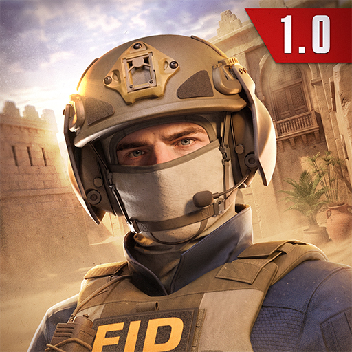 Standoff 2 icon