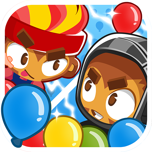 Bloons TD Battles 2 icon