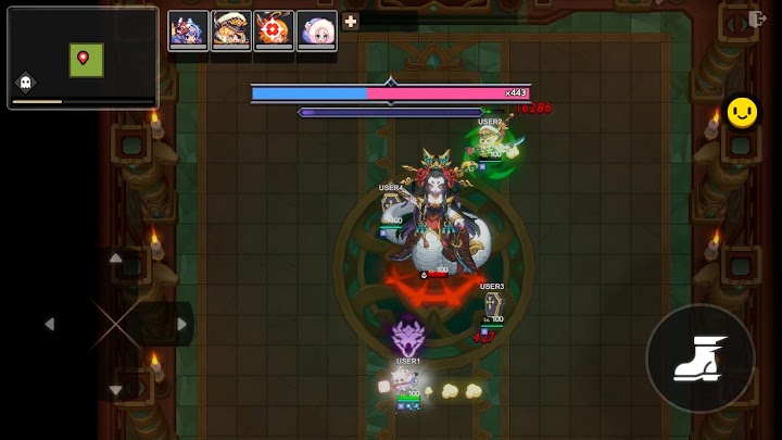 Guardian Tales screenshot