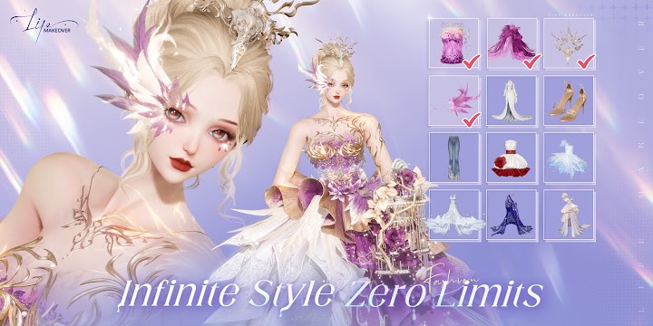 Life Makeover screenshot