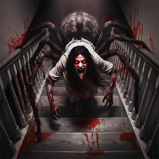 Scary Horror 3: Escape Mystery icon