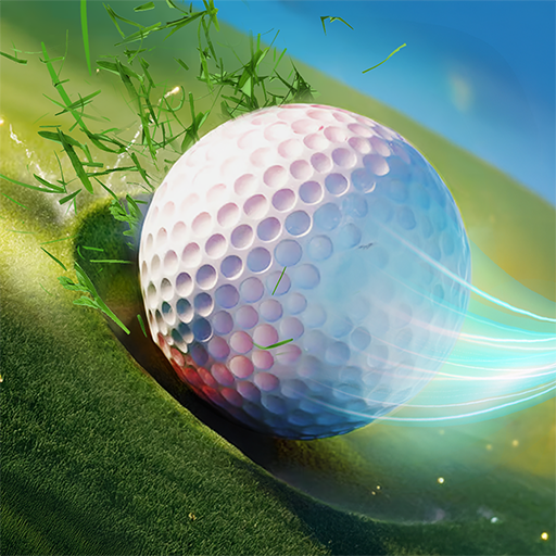 Mini Golf Club-PvP Multiplayer icon