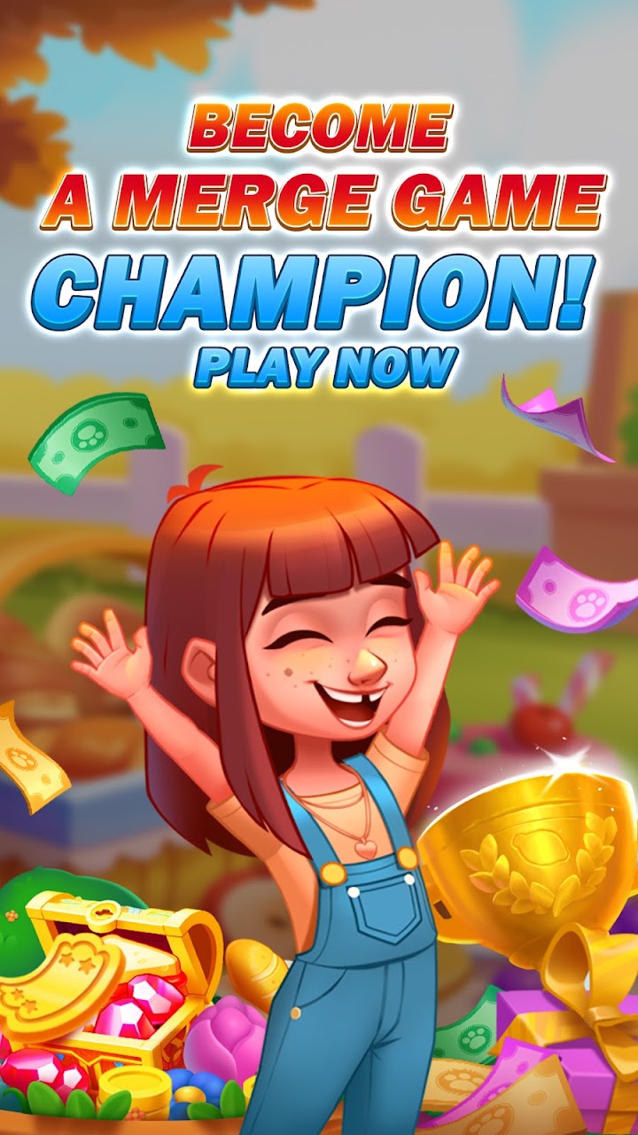 Gossip Harbor: Merge & Story screenshot