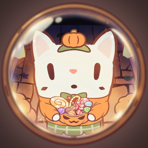 Cats&Soup: Relaxing Cozy Games icon