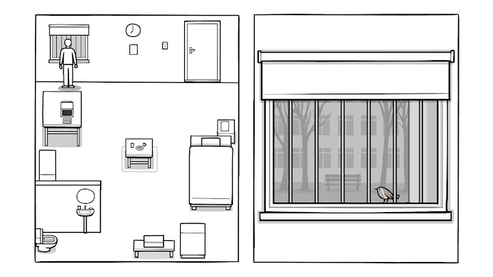 The White Door screenshot