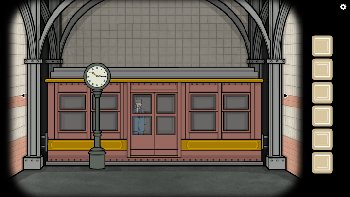 Underground Blossom screenshot