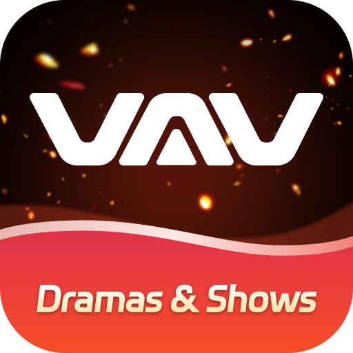 Vahaflix - Dramas & Shows icon
