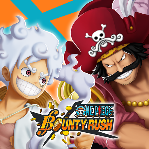 ONE PIECE Bounty Rush icon