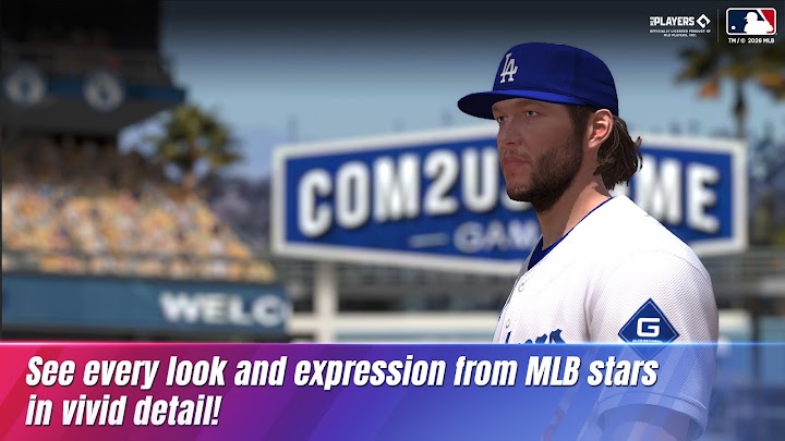 MLB 9 Innings 26 screenshot