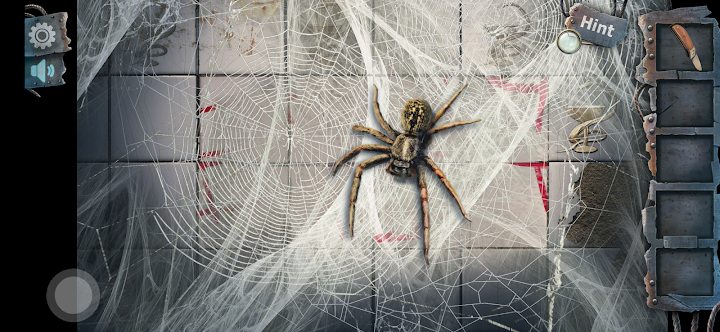 Scary Horror Escape Room Games screenshot