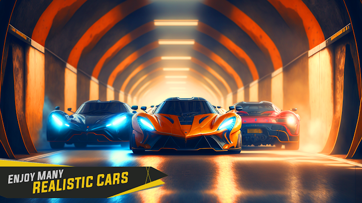 Speed Car Racing Games Offline screenshot