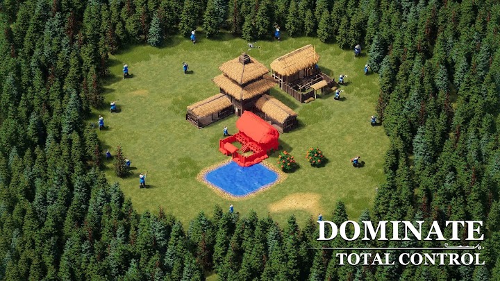 Rise of Castles: Ice and Fire screenshot