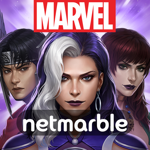 MARVEL Future Fight icon